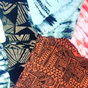 Maxi Skirta Bundle
